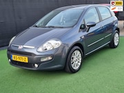 Fiat Punto - Evo 1.4 Dynamic AUTOMAAT NAVI