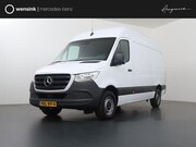 Mercedes-Benz Sprinter - 316 CDI | Aut. | L2 H2 | 3500 KG Trekhaak | 3-zits | Trekhaa