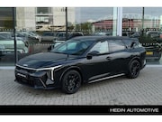 Kia K4 - Sportswagon 1.6 Turbo GT-PlusLine Black Edition 180pk | Dire