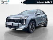 Kia Sportage - 1.6 T-GDi AT6 Hybrid Dynamicplusline | NIEUWE SPORTAGE | 239