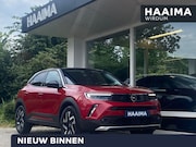 Opel Mokka-e - Elegance 50-kWh 11kw bl. | Navigatie | 3-fase | Adaptieve Cr