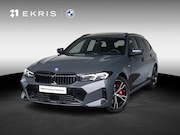 BMW 3-serie - 330e | M Sportpakket Pro | Innovation Pack | Verwarmd Stuurw
