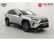 Toyota RAV4 - 2.5 Hybrid AWD Executive | Trekhaak | Leder | Stoel-/stuurve
