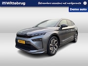 Skoda Enyaq iV - 85 Sportline / Carplay / Trekhaak wegklapbaar / Navi / Elec.