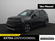 Fiat Grande Panda - La Prima 11 kW 44 kWh | Navigatie | Stoel en stuurverwarming