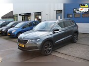 Skoda Karoq - 1.6 TDI Clever Edition *PRIJS EX-BPM