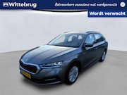Skoda Octavia - Combi 1.0 TSI Business Edition LED / Navigatie / Parkeersens