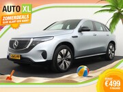Mercedes-Benz EQC - 400 4MATIC 80 kWh (98%SOH) 408PK Business+ Camera