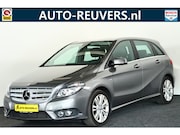 Mercedes-Benz B-klasse - 180 Prestige / Leder / CarPlay / Trekhaak / Cruisecontrol