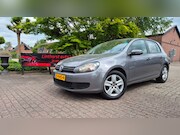 Volkswagen Golf - 1.6 MPI Comfortline LPG-G3-2009