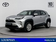 Toyota Yaris Cross - 1.5 Hybrid Active | Navigatie | Parkeercamera | Cruise Contr