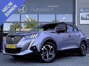 Peugeot 2008 - 1.2 PureTech GT-Line Automaat | NAP