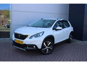 Peugeot 2008 - 1.2 PureTech 110pk Allure Airco Navi Carplay Camera Trekhaak