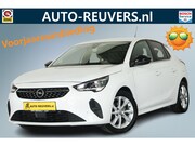 Opel Corsa - 1.2 Elegance / Automaat / Carplay / Camera / Cruise / Half L