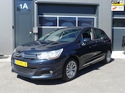Citroën C4 - 1.6 VTi 120PK Climate Control Cruise Control Bluetooth 5-Drs