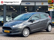 Ford Fiesta - 1.0 Style | Technology Pack | Ford SYNC Navigatie | Bluetoot