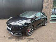 Ford Puma - 1.0 Eco 160pk AUT Hybrid ST-X Navi, Winter, Elk. klep, Recar