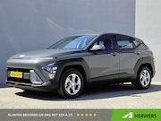 Hyundai Kona - 1.6 GDI HEV Comfort / Trekgewicht 1300 kg / Apple Carplay An