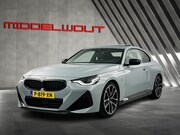 BMW 2-serie - Coupé 220i 184 PK M-Sport Plus Schuif-/kanteldak Head-up Dis