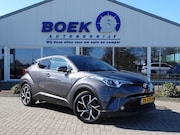 Toyota C-HR - 1.8 Hybrid Dynamic TREKH. | ACC | ECC | LMV | CAMERA