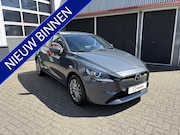 Mazda 2 - 1.5 e-SkyActiv-G 90 Exclusive-Line