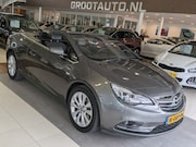 Opel Cascada - 1.6 Turbo Innovation Automaat, Airco, Tiptronic, Cruise Cont