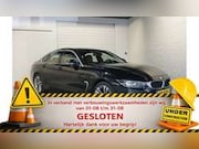 BMW 4-serie - Gran Coupé 420i Automaat | Leder | Sport |