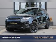 Land Rover Range Rover Evoque - P270e Autobiography | Stoel verkoeling | Alcantara | Meridia