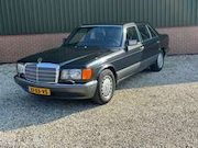 Mercedes-Benz S-klasse - S 560 SEL