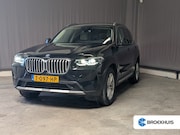 BMW X3 - xDrive30e | NL-AUTO! | 1E EIGENAAR! | ELEKTR. TREKHAAK | STO