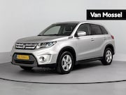 Suzuki Vitara - 1.6 High Executive BiFuel LPG Benzine | Lichtmetalen Velgen 
