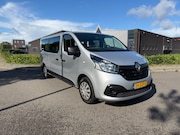 Renault Trafic - Passenger 1.6 dCi Grand Authentique Energy