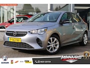 Opel Corsa - 1.2 Turbo Edition 100 Pk|Navi|16" lichtmetalen velgen|PDC|Na