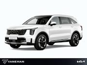Kia Sorento - 1.6 T-GDi Plug-in Hybrid 4WD ExecutiveLine 7p | In bestellin