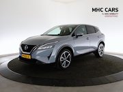 Nissan Qashqai - 1.3 MHEV Xtronic N-Style | Trekhaak | Navi | 12 Maanden BOVA