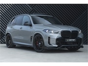 BMW X5 - xDrive50e LCI M-sport Pro ACC Pano Massage Achterasb. Krista