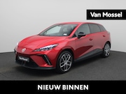 MG MG4 Electric - 64 kWh Luxury