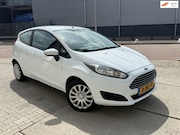 Ford Fiesta - 1.0 EcoBoost Style Automaat Airco