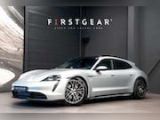 Porsche Taycan Sport Turismo - 93 kWh *BOSE / Panorama / 18-wegs Sp