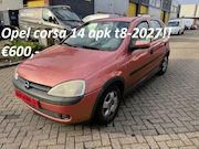 Chevrolet Matiz - 0.8 IN & VERKOOP ALLE MERKEN UITSLUITEND OP AFSPRAAK