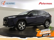 Toyota RAV4 - 2.5 Hybrid Plug-In AWD Style 306PK | PDC V+A | Stuur en Stoe