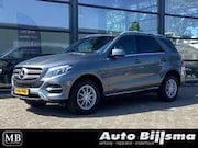 Mercedes-Benz GLE-klasse - d 4MATIC Grijskenteken, camera 360, navi, led,