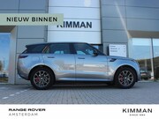 Land Rover Range Rover Sport - 3.0 P460e SE PHEV |stoelverwarming voor en achter| gordijn a