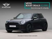 MINI Mini Electric - Paul Smith Edition Pakket M PRIVATE LEASE EUR 498,
