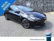 Opel Astra - 1.2 Design & Tech Stoel en stuur verwarming, camera, Dab+, n