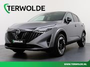Nissan Qashqai - 1.5 e-Power N-Connecta | Cold Pack & Panorama dak | €3000,-