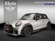 MINI Cooper - 3-Deurs C C John Cooper Works Trim / Pakket M / Panoramadak
