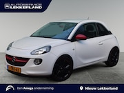 Opel Adam - Slam 1.4 Turbo 100pk | AIRCO | CLIMA | CRUISE CONTROL | BLUE