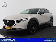 Mazda CX-30 - 2.0 e-SkyActiv-X M Hybrid Homura | All Seasonbanden | Naviga