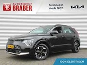 Kia e-Niro - EV DynamicLine 64.8 kWh | Clima | Camera | Cruise